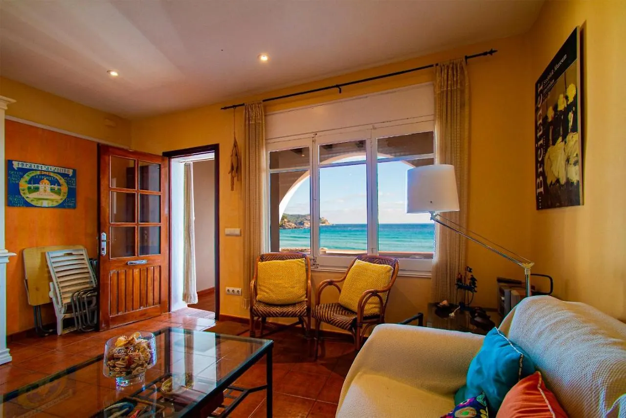 Club Villamar - Playa Fosca Palamós
