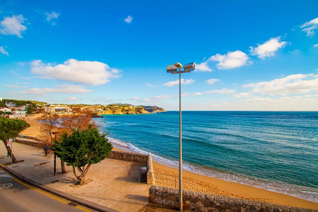 Villa Club Villamar - Playa Fosca Palamós