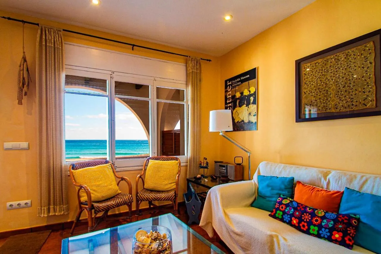 Club Villamar - Playa Fosca Palamós Spanyolország