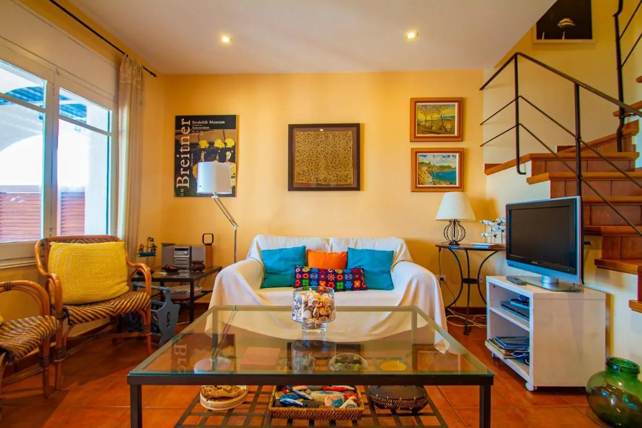 Club Villamar - Playa Fosca Palamós Villa