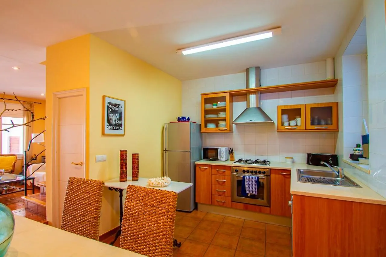 Villa Club Villamar - Playa Fosca Palamós Spagna