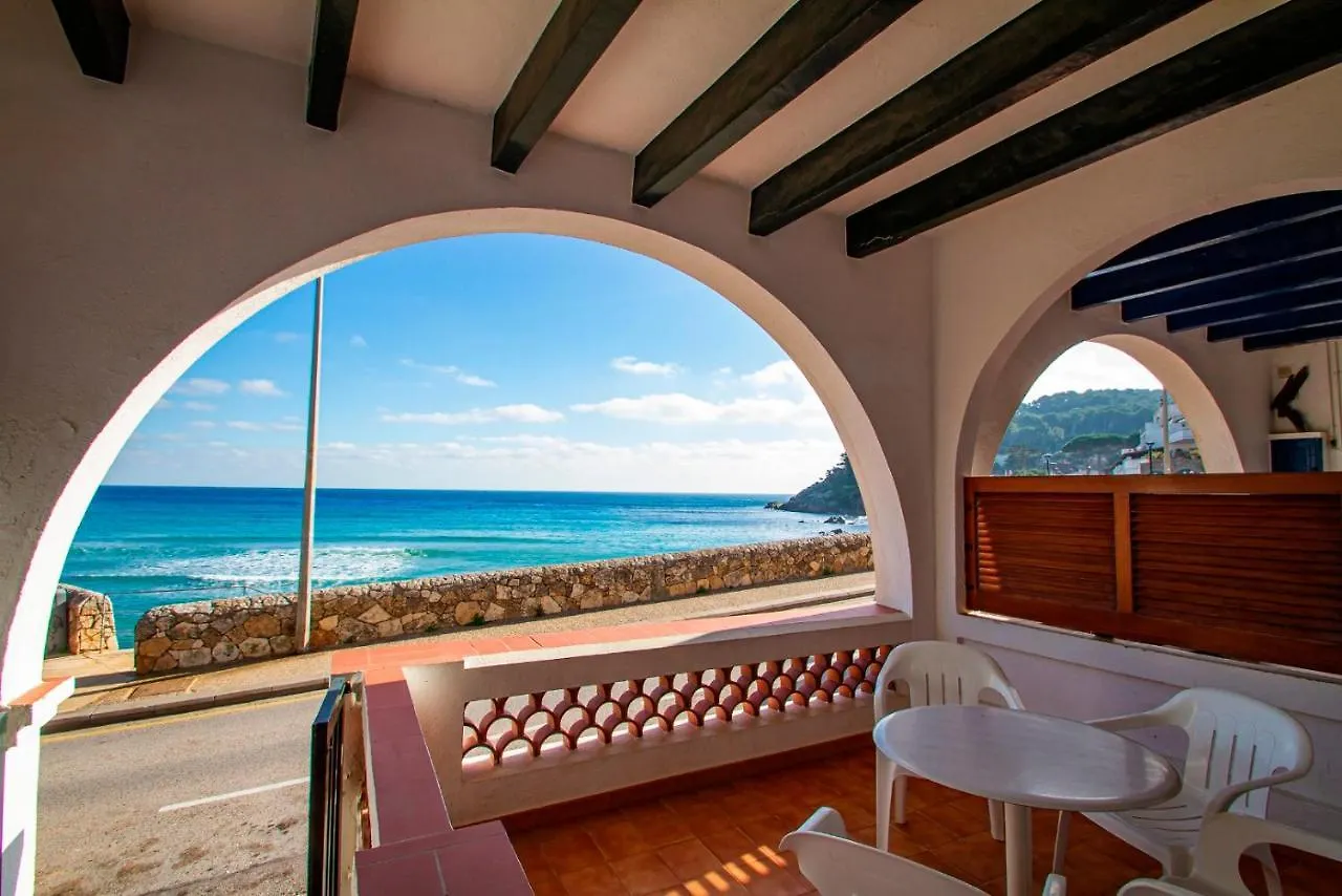 Club Villamar - Playa Fosca Palamós