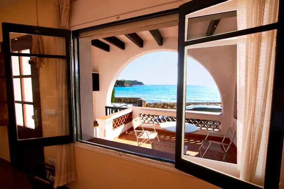 Club Villamar - Playa Fosca Palamós