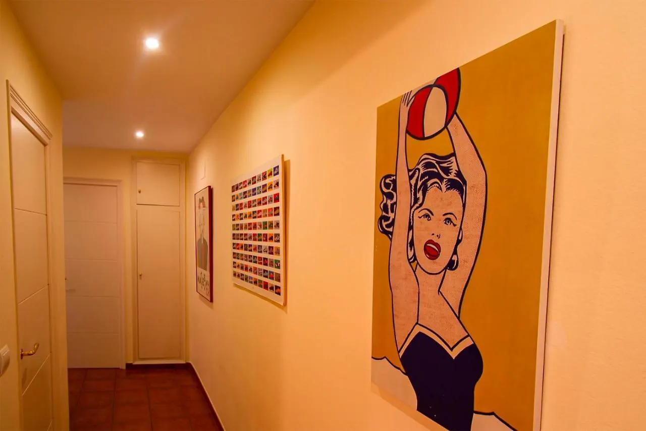 Club Villamar - Playa Fosca Palamós