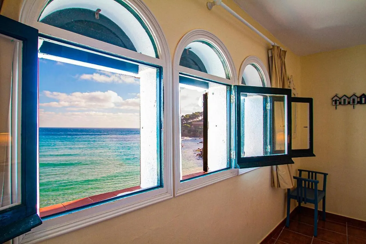 Club Villamar - Playa Fosca Palamós Spagna