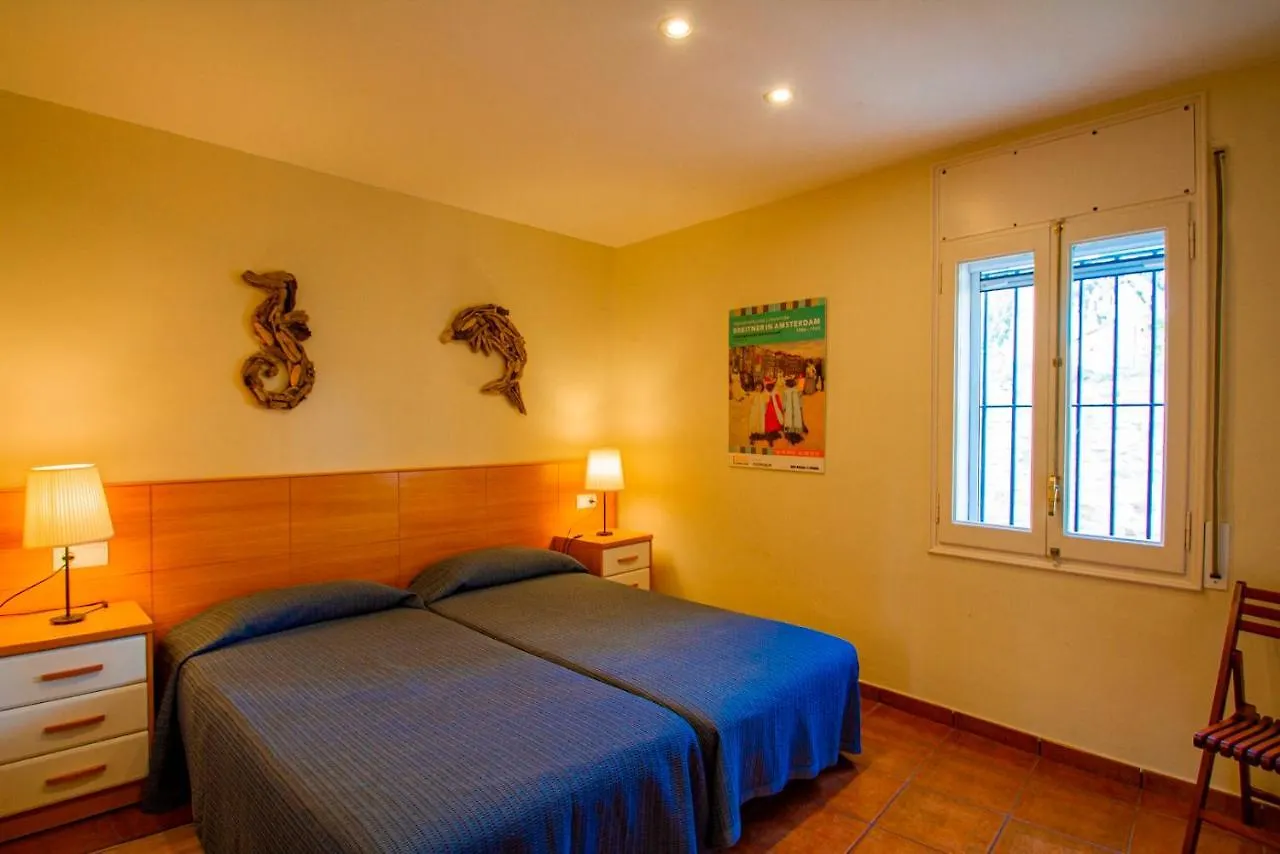 Villa Club Villamar - Playa Fosca Palamós