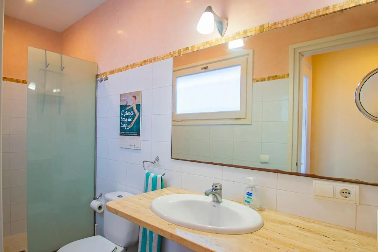 Villa Club Villamar - Playa Fosca Palamós